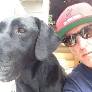 Meet your Posher, William